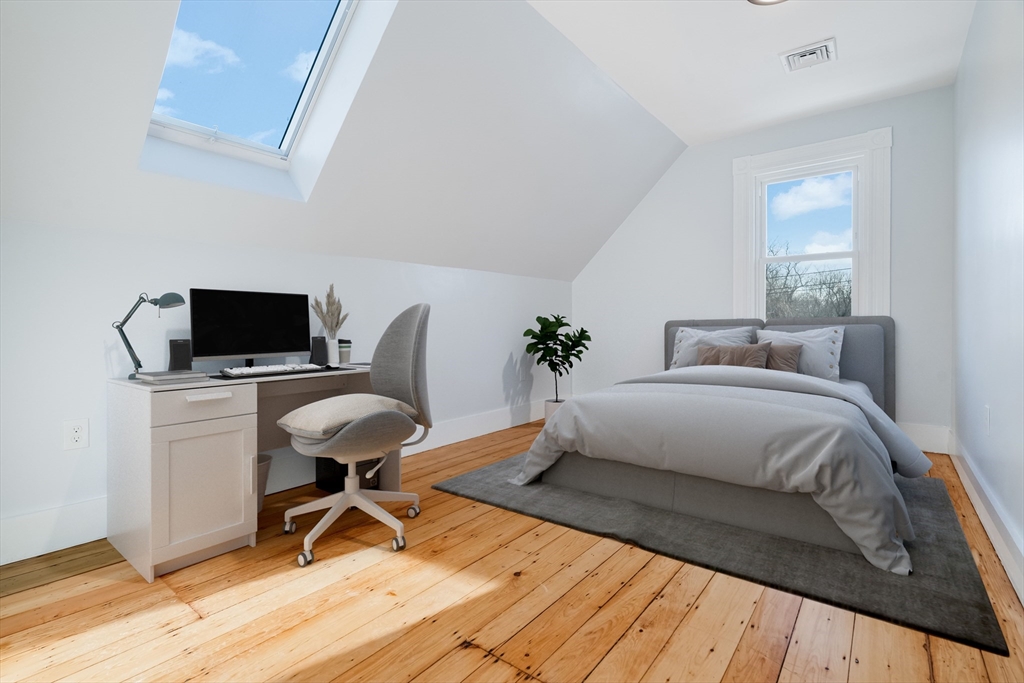 108 Paul Gore Street, Unit 1 Boston, MA 02130 - Photo 7 of 14