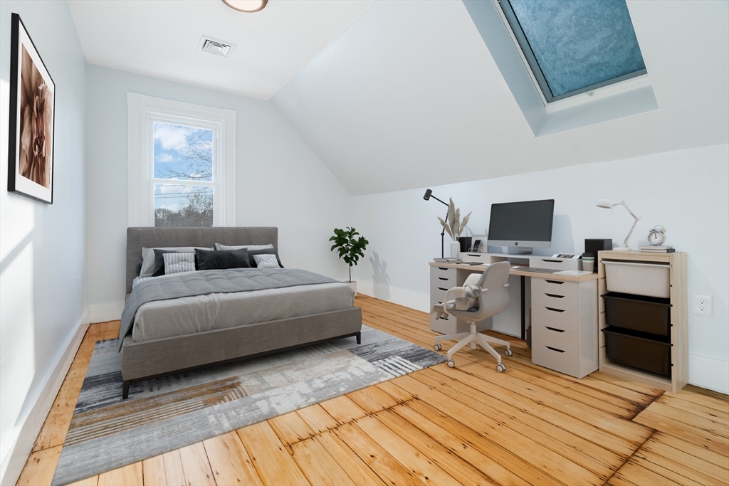 108 Paul Gore Street, Unit 1 Boston, MA 02130 - Photo 8 of 14