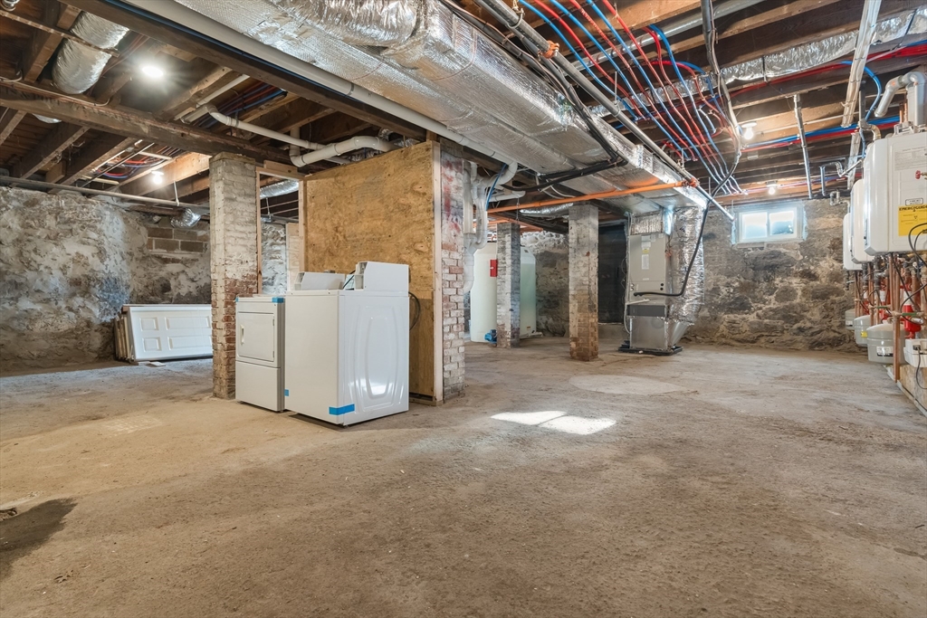 108 Paul Gore Street, Unit 1 Boston, MA 02130 - Photo 10 of 14