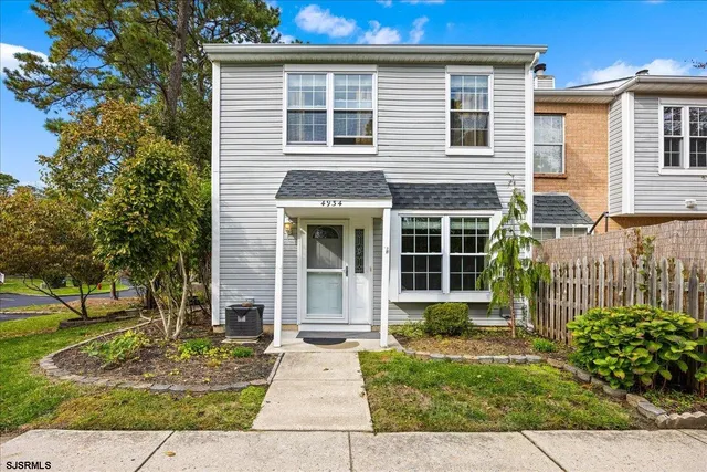 $229,900 | 4934 Winterbury Drive, Unit 86, Mays Landing, NJ 08330