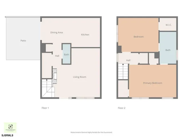 $229,900 | 4934 Winterbury Drive, Unit 86, Mays Landing, NJ 08330
