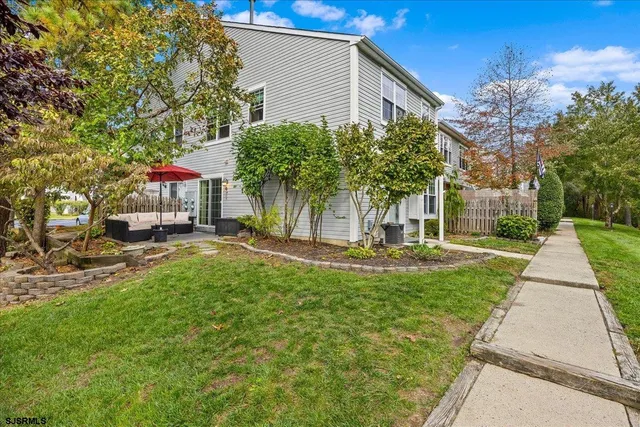 $229,900 | 4934 Winterbury Drive, Unit 86, Mays Landing, NJ 08330