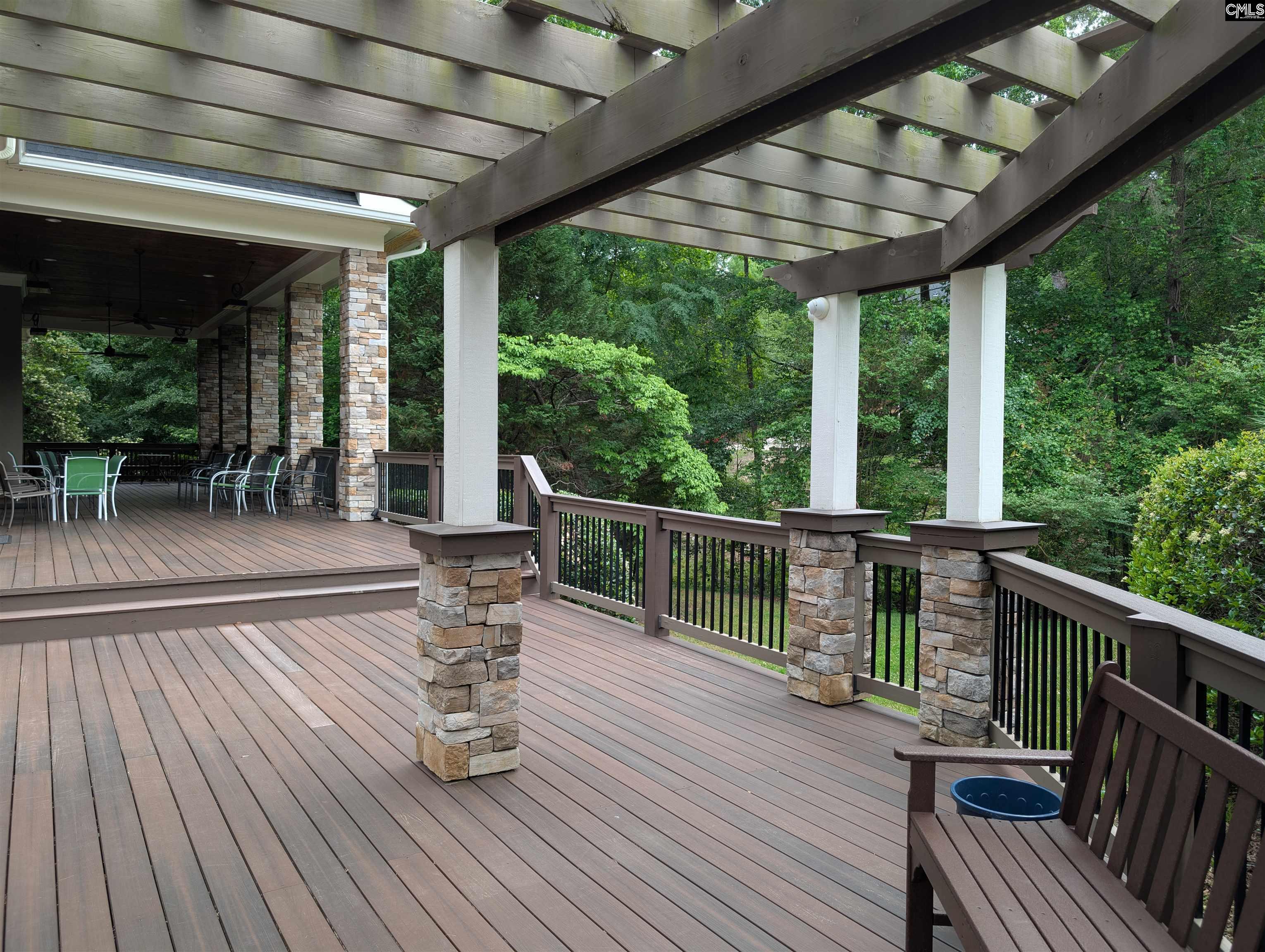 204 Ascot Glen Road Irmo, SC 29063 - Photo 81 of 87