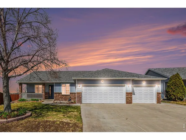 $525,000 | 317 Sunset Drive, La Salle, CO 80645