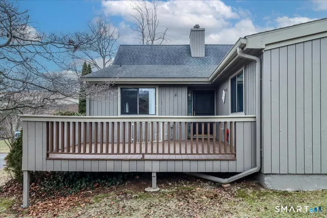 $480,000 | 151 S Trail, Unit B, Stratford, CT 06614