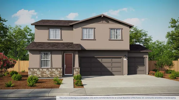 $570,990 | 1879 Brianna Way, Yuba City, CA 95993