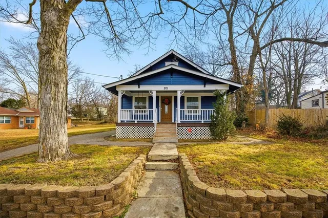 $125,000 | 201 South Crysler Avenue, Independence, MO 64050
