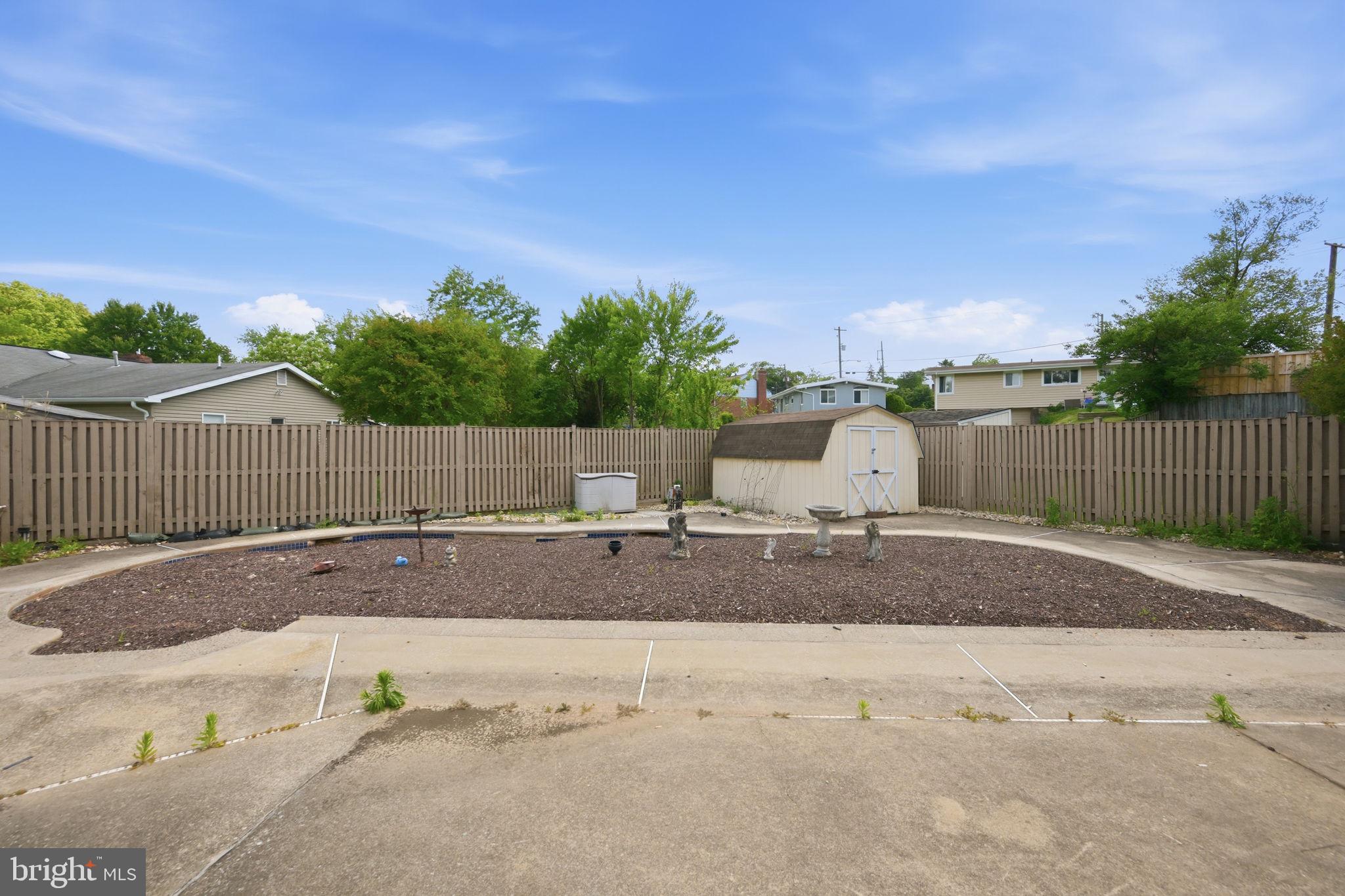 512 Dennis Avenue Silver Spring, MD 20901 - Photo 18 of 21