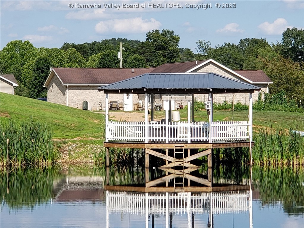 604 County Road 5/6 Ripley, WV 25271 - Photo 34 of 34 Gallery Image 34