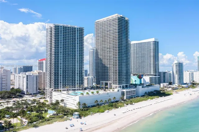 $4,500 | 1830 South Ocean Drive, Unit 2505, Hallandale Beach, FL 33009