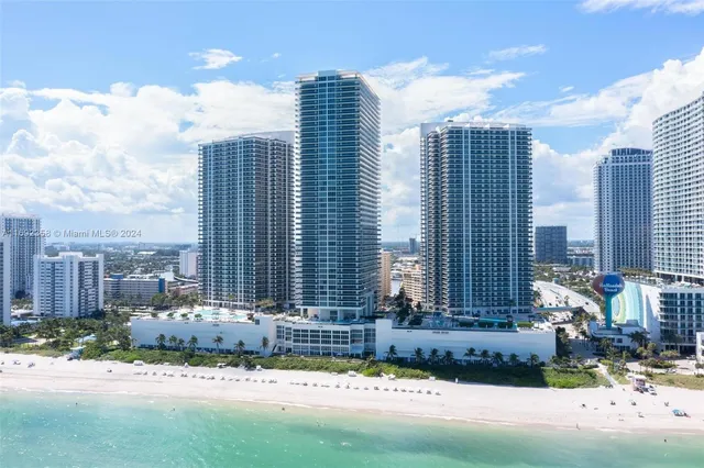 $4,500 | 1830 South Ocean Drive, Unit 2505, Hallandale Beach, FL 33009