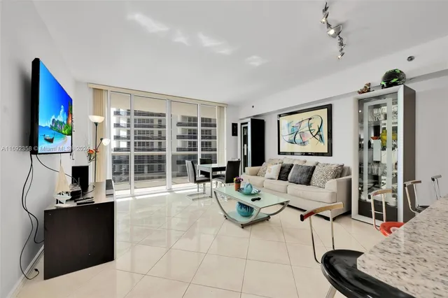 $4,500 | 1830 South Ocean Drive, Unit 2505, Hallandale Beach, FL 33009