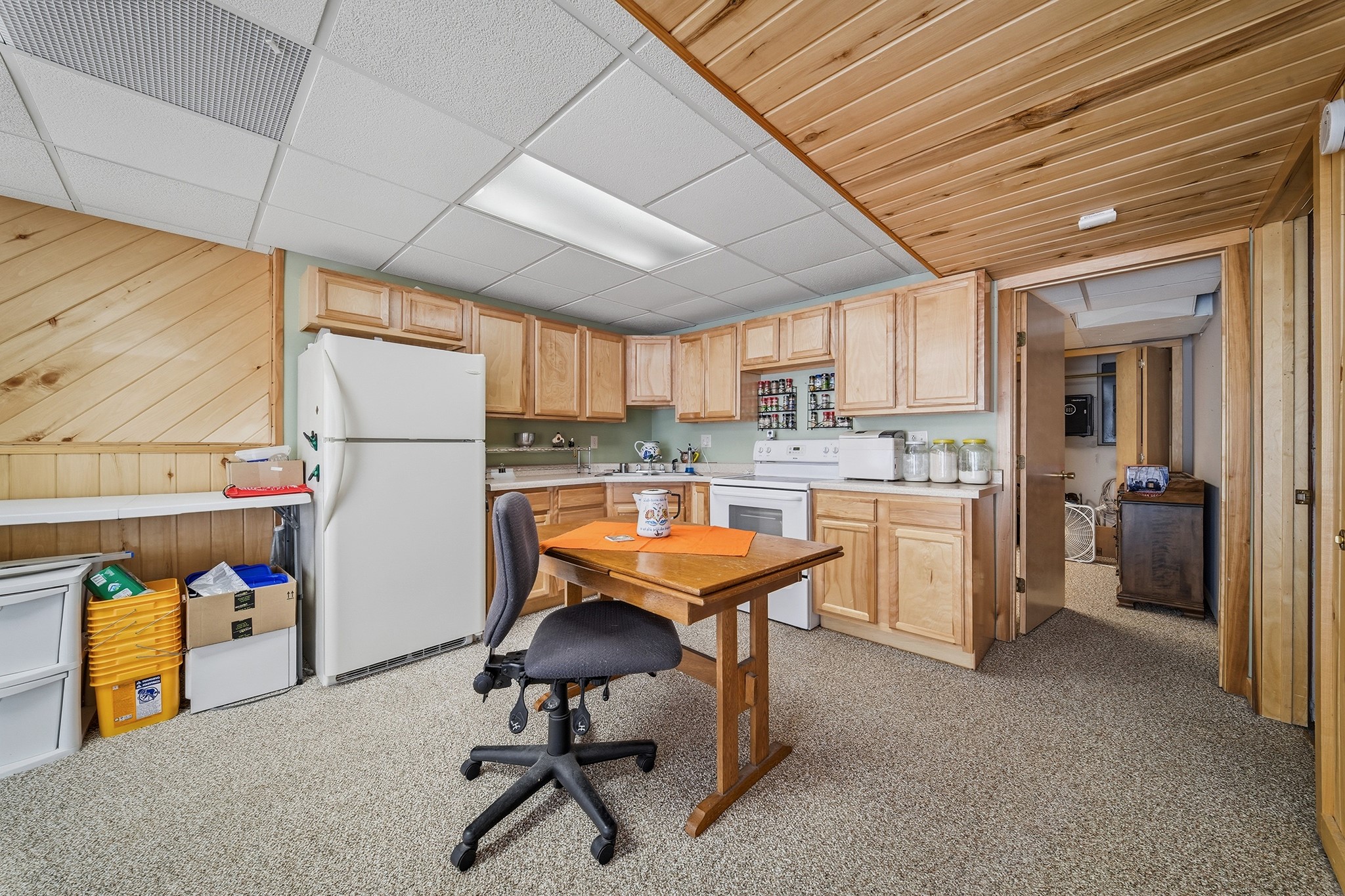 N2641 Cipra Road Sarona, WI 54870 - Photo 36 of 57