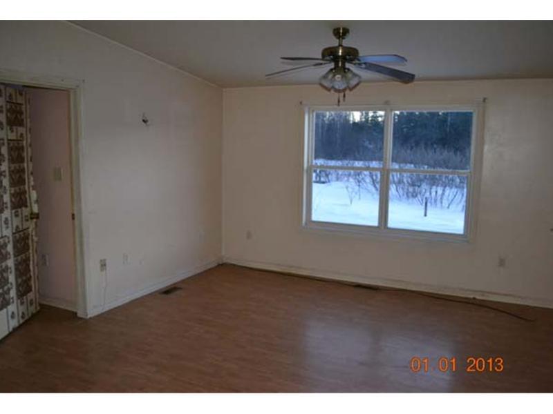 65 Houlton Road Baileyville, ME 04694 - Photo 7 of 10 Living Room.