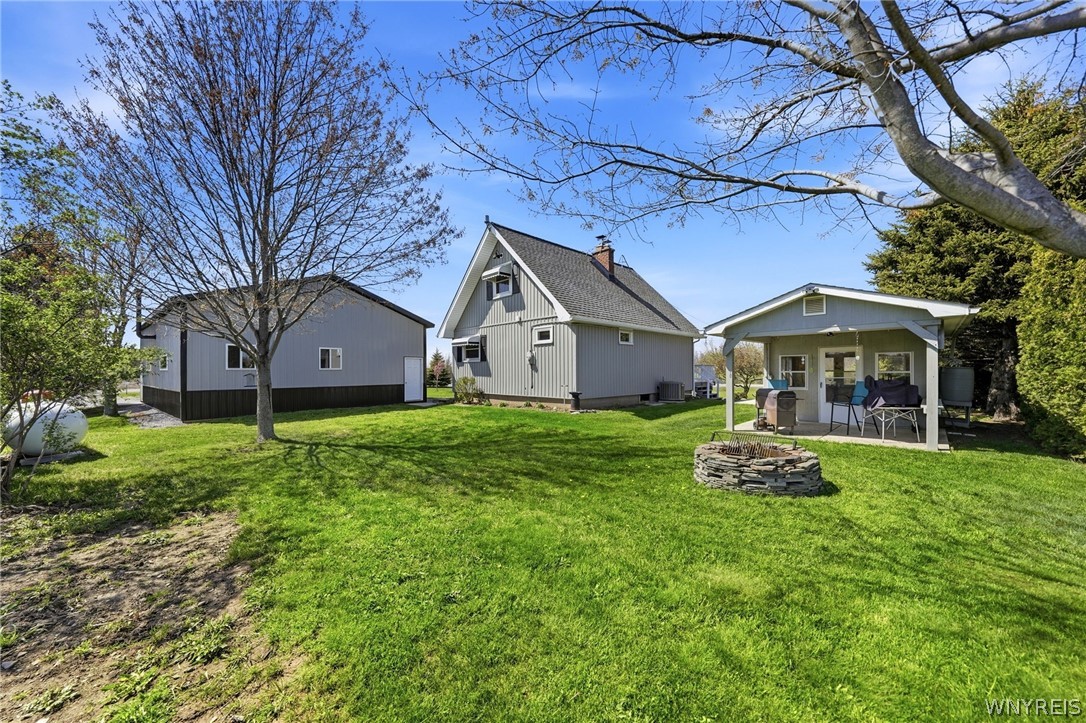 8398 Lower Lake Road Somerset, NY 14012 - Photo 40 of 50