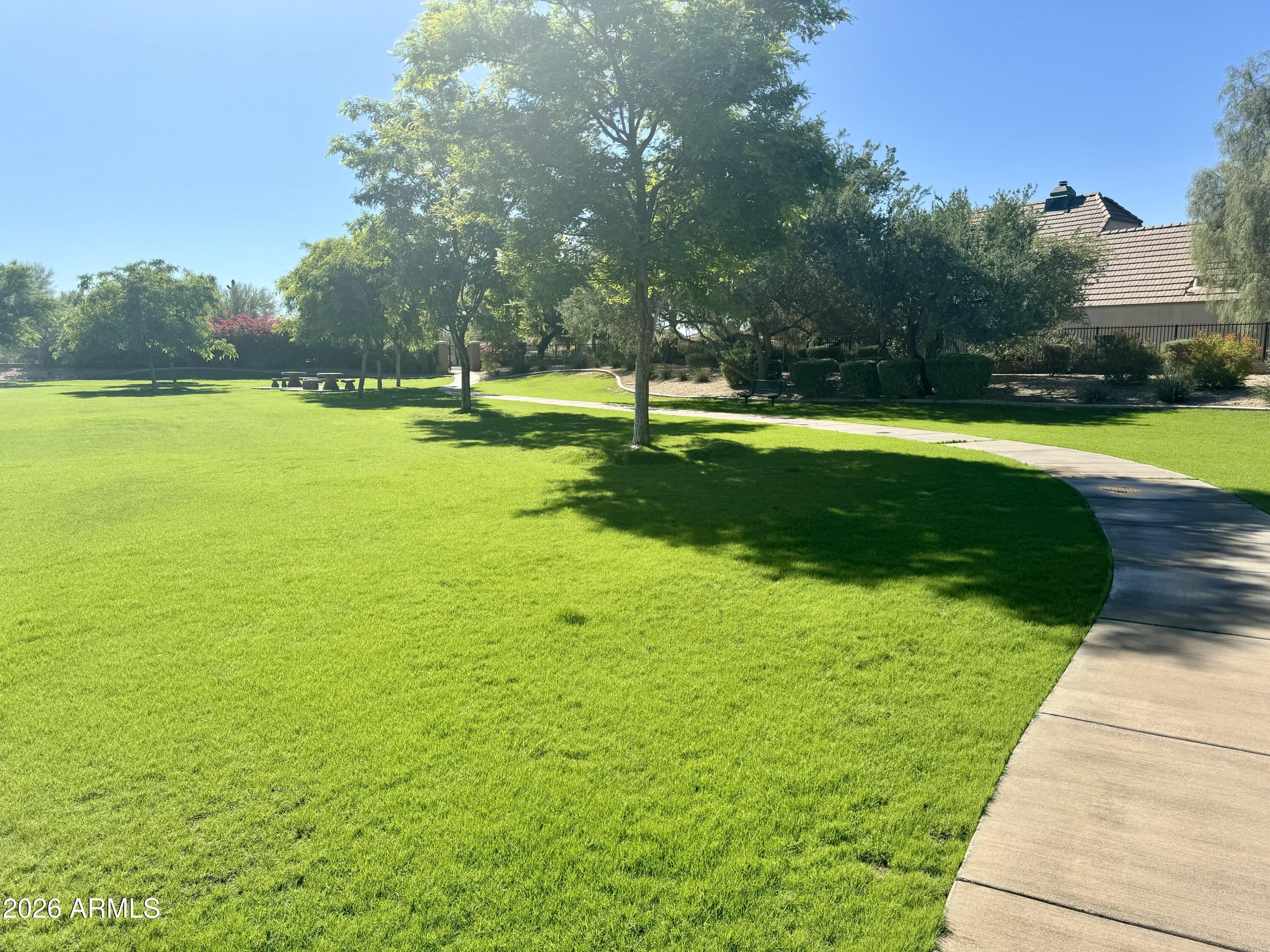 8661 East Gail Road Scottsdale, AZ 85260 - Photo 51 of 54 Walk to the N'hood Park