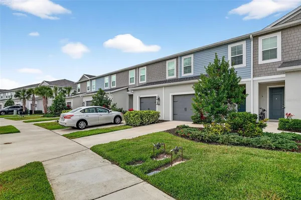 $299,000 | 8667 Canyon Creek Trail, Parrish, FL 34219