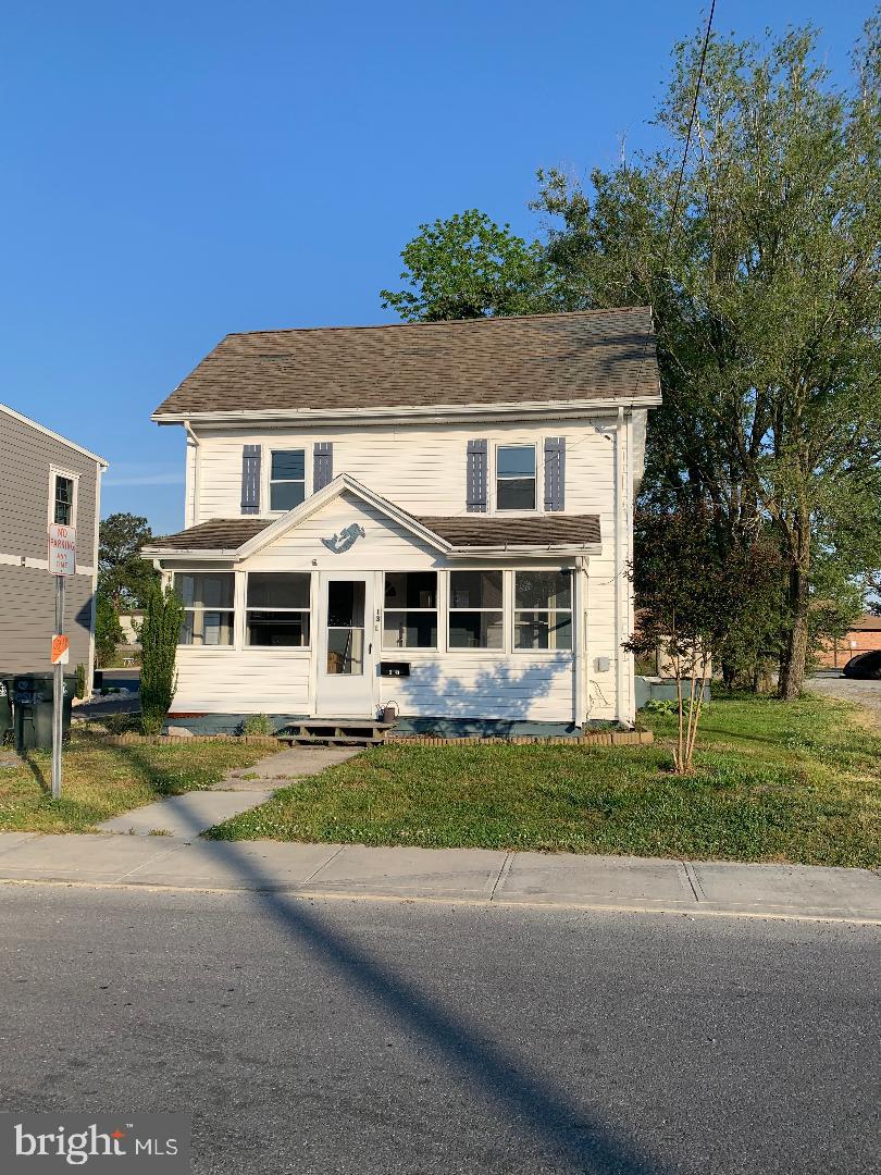 13 Gay Street Berlin, MD 21811 - Photo 20 of 25