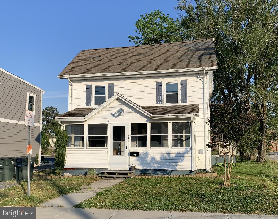 13 Gay Street Berlin, MD 21811 - Photo 2 of 25