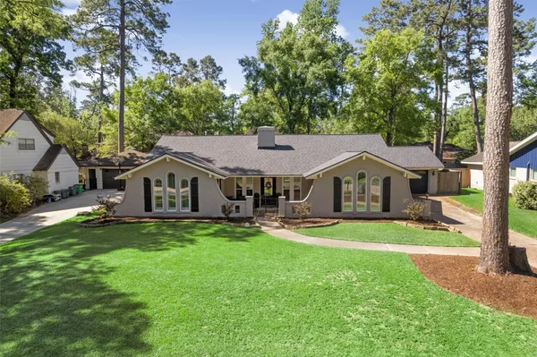 $385,000 | 2218 Lazy Grove Drive, Kingwood, TX 77339