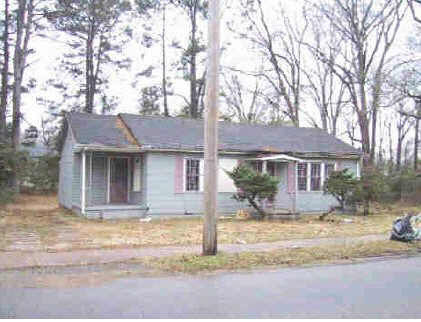 3901 20th Street Meridian, MS 39307 - Photo 1 of 1 Photo 1