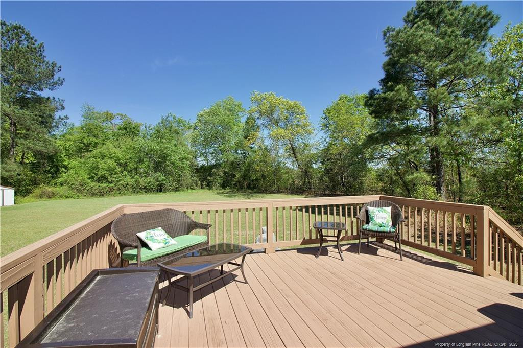 687 Morrison Bridge Road Vass, NC 28394 - Photo 37 of 40 Photo 37