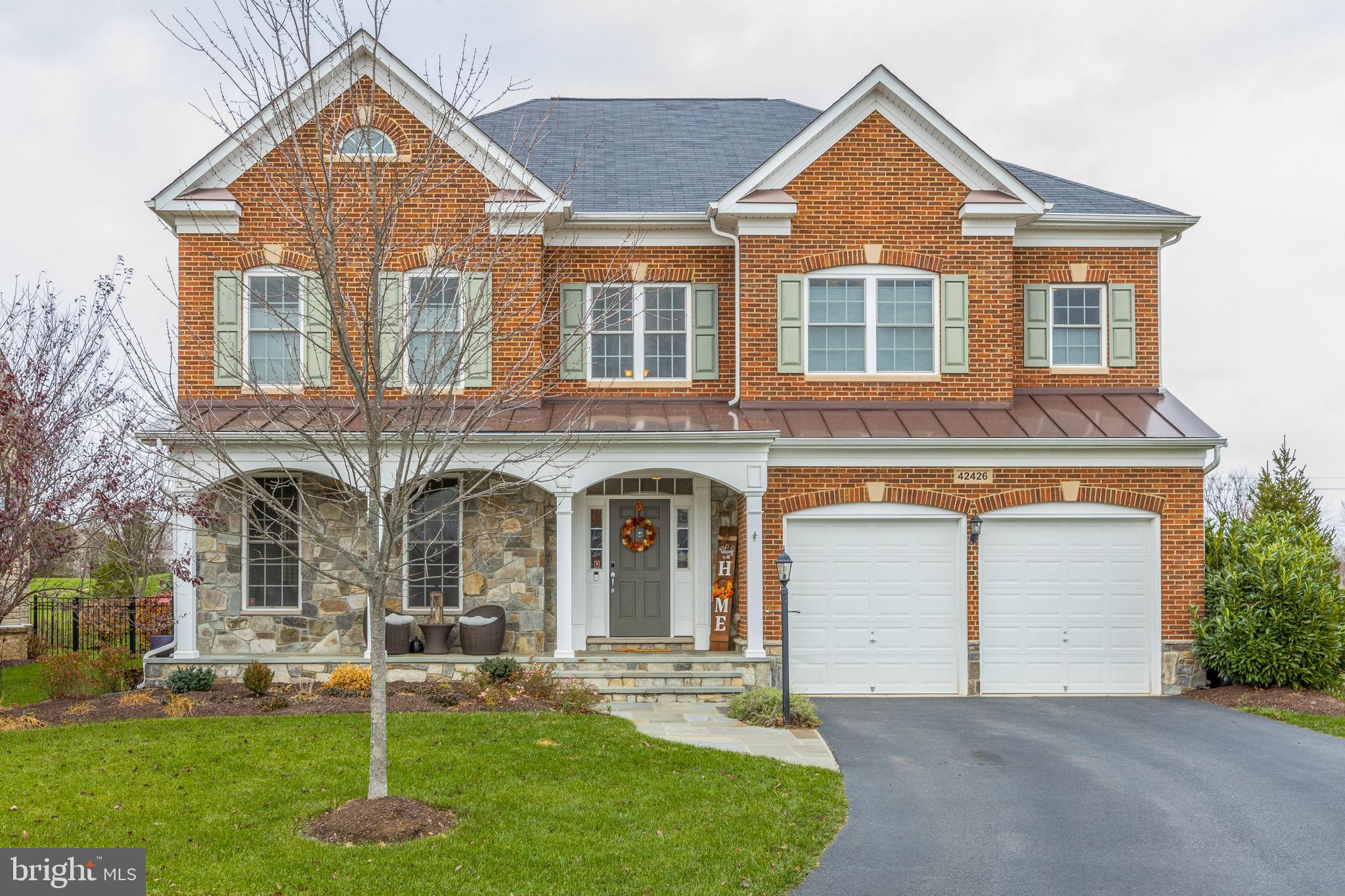 42426 Rising Moon Place Brambleton, VA 20148 - Photo 1 of 62 Gallery Image 1