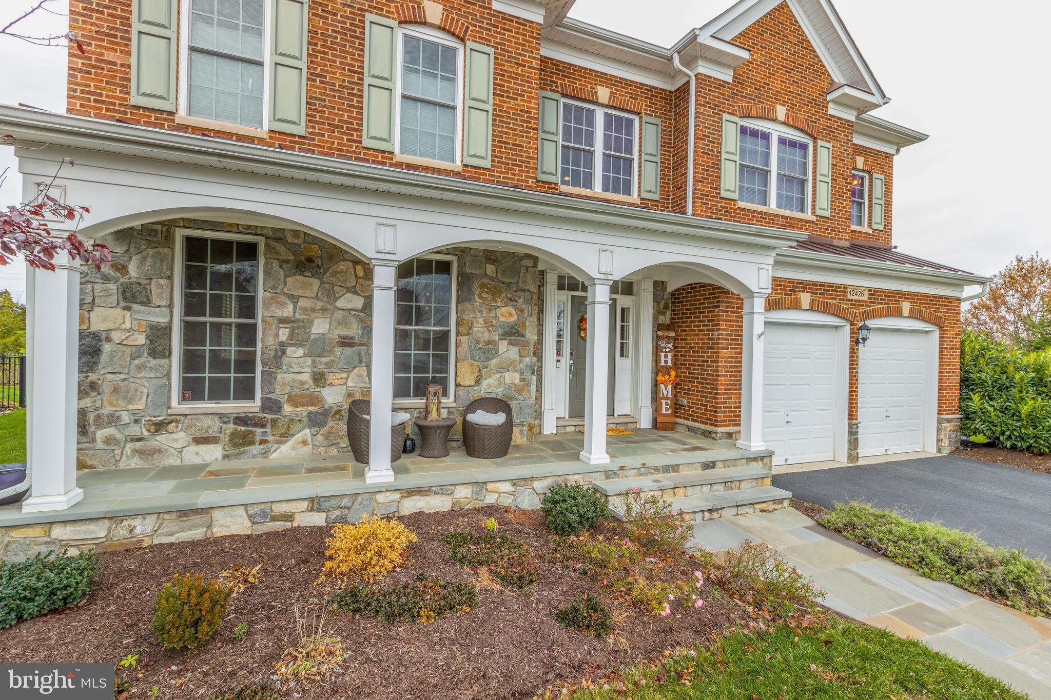 42426 Rising Moon Place Brambleton, VA 20148 - Photo 3 of 62 Gallery Image 3