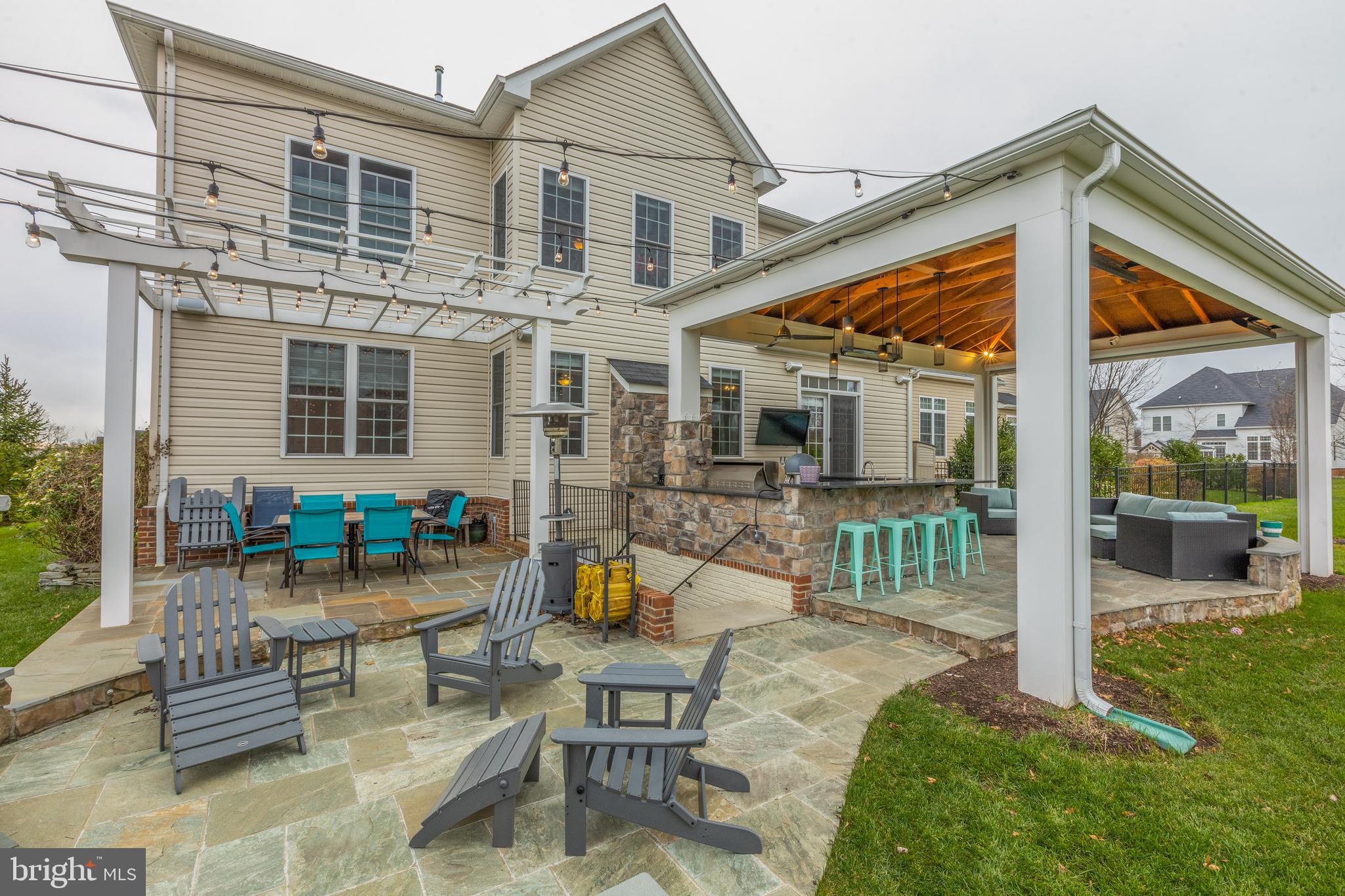 42426 Rising Moon Place Brambleton, VA 20148 - Photo 55 of 62 Gallery Image 55