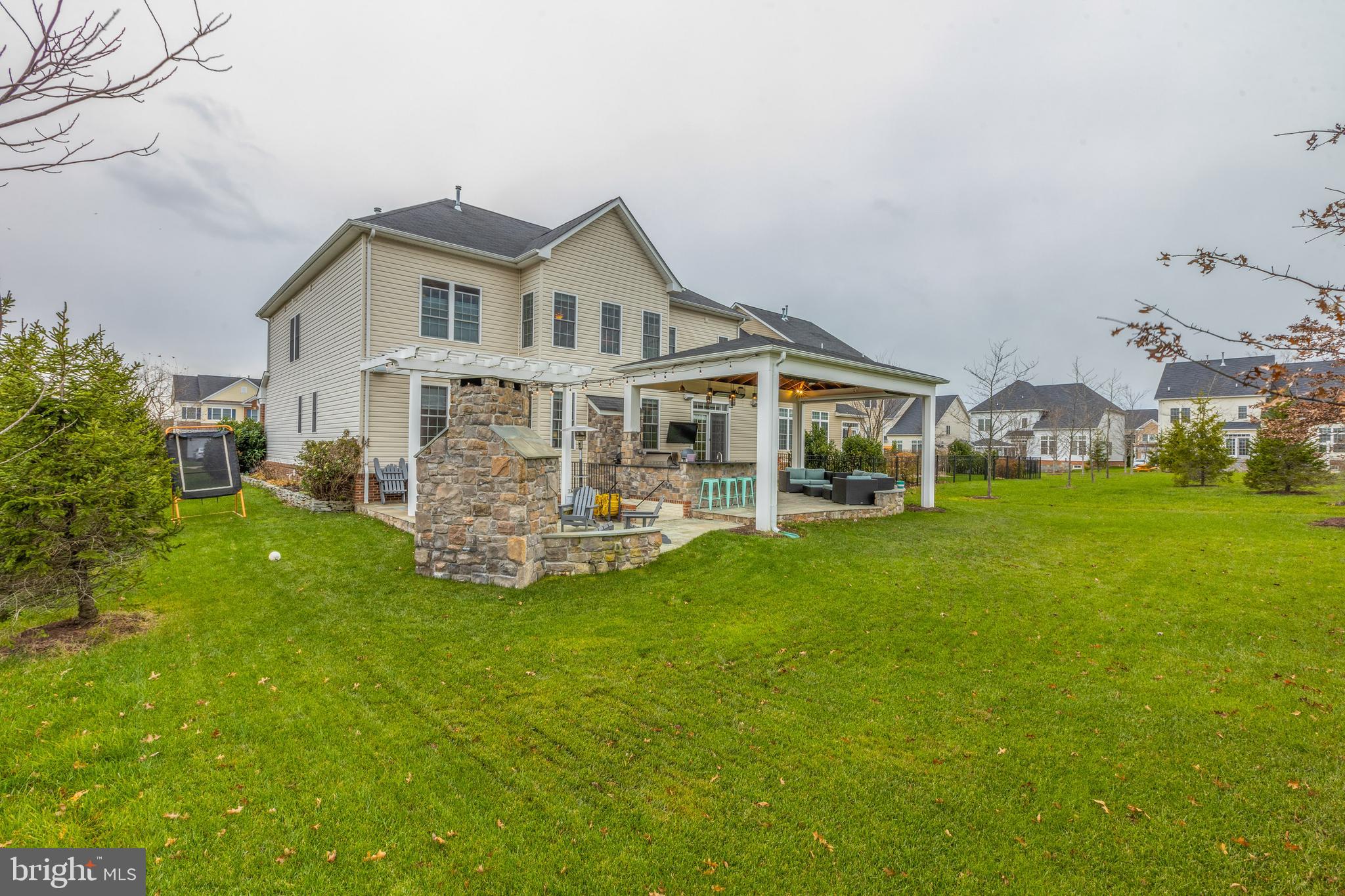 42426 Rising Moon Place Brambleton, VA 20148 - Photo 56 of 62 Gallery Image 56