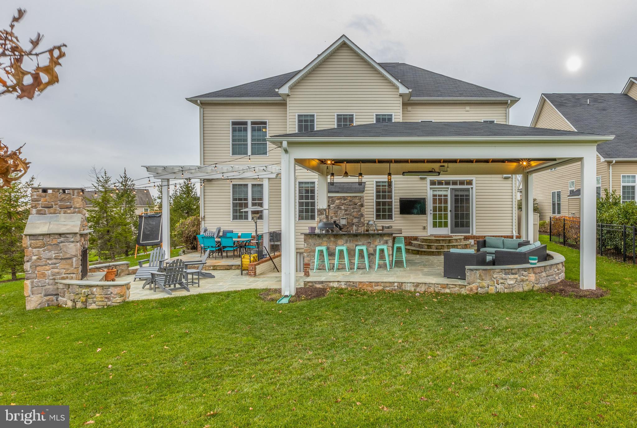42426 Rising Moon Place Brambleton, VA 20148 - Photo 57 of 62 Gallery Image 57