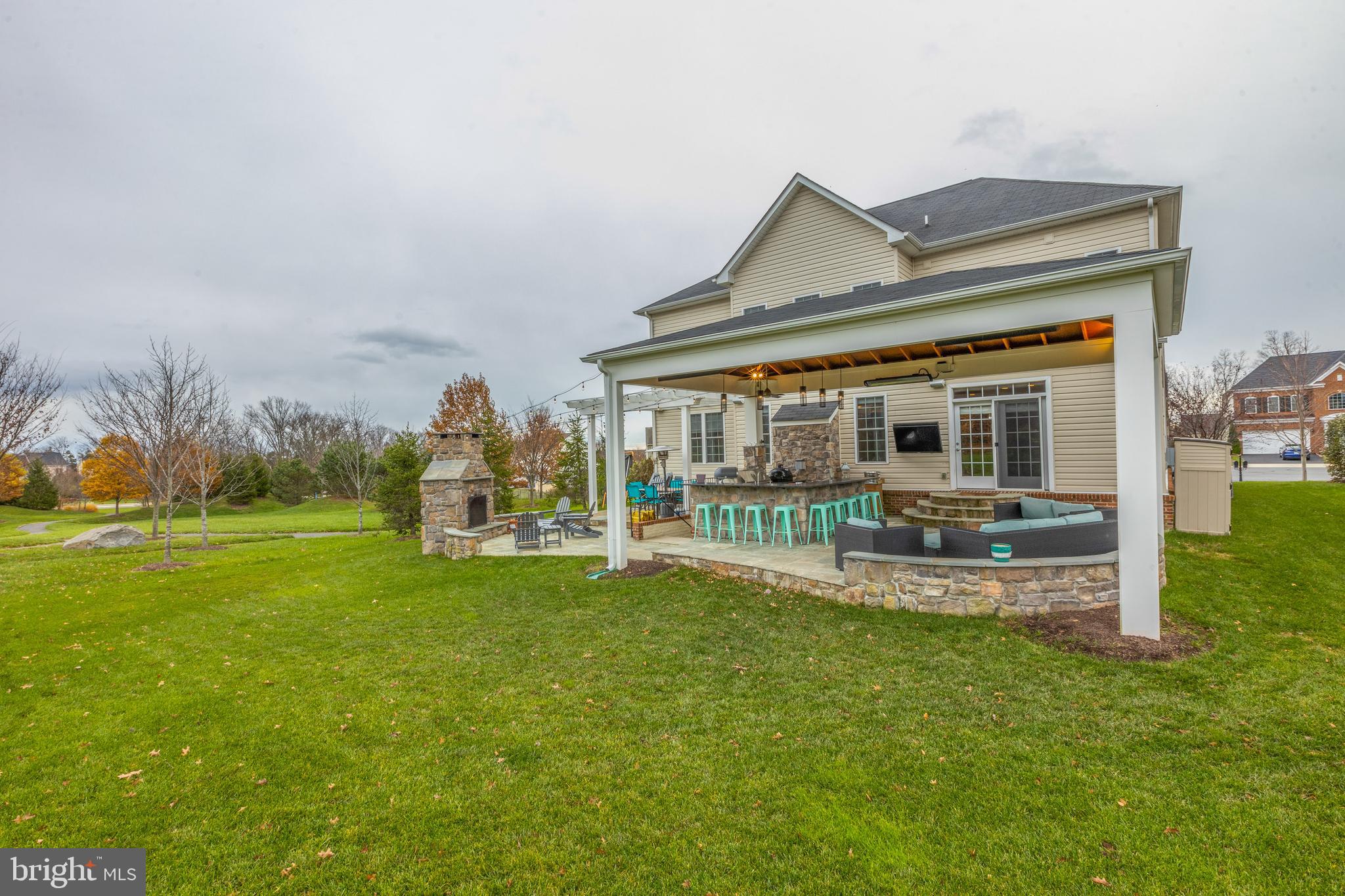 42426 Rising Moon Place Brambleton, VA 20148 - Photo 58 of 62 Gallery Image 58