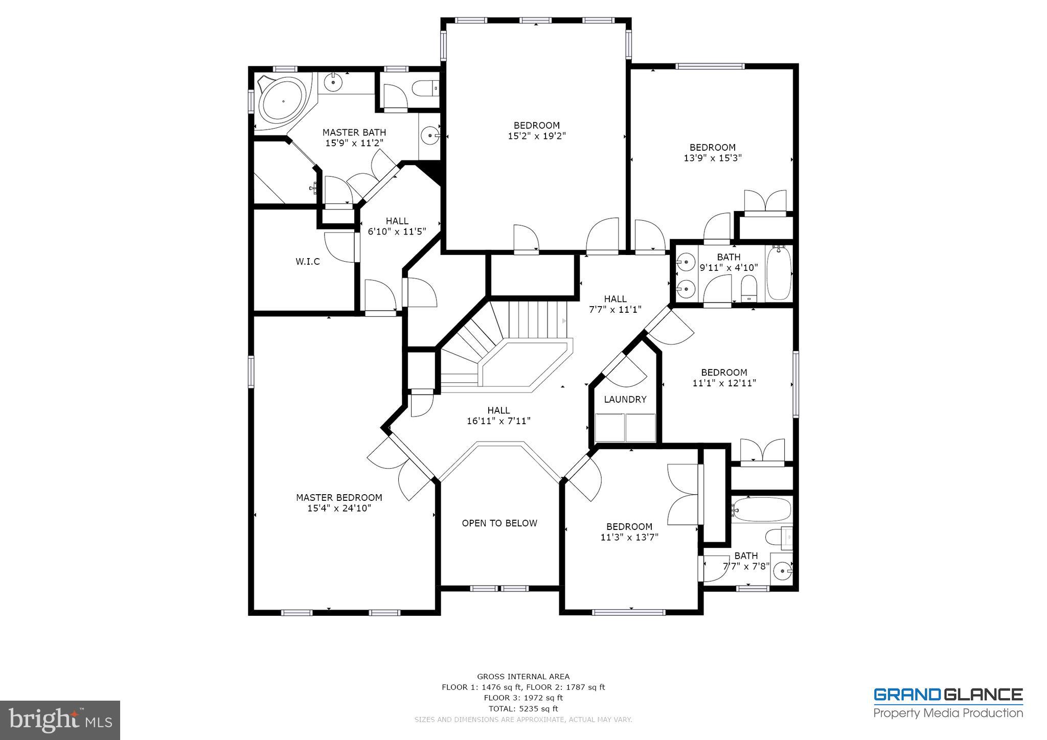 42426 Rising Moon Place Brambleton, VA 20148 - Photo 60 of 62 Gallery Image 60
