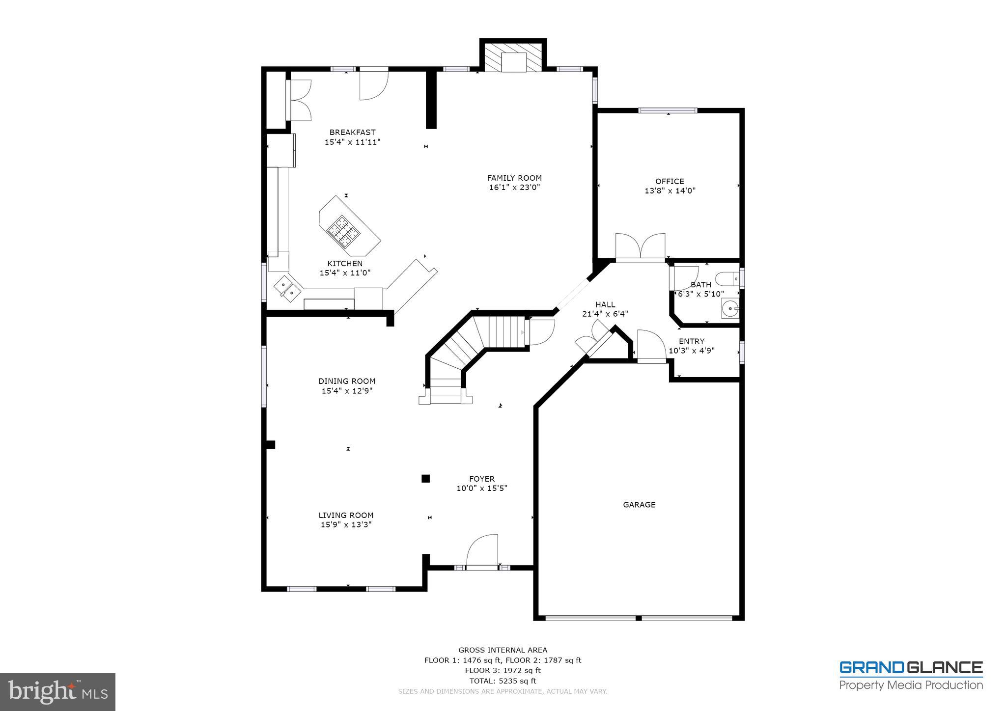 42426 Rising Moon Place Brambleton, VA 20148 - Photo 61 of 62 Gallery Image 61