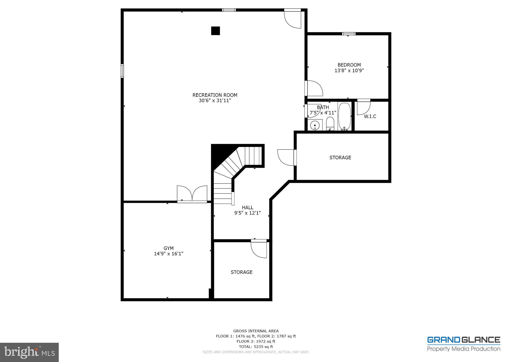 42426 Rising Moon Place Brambleton, VA 20148 - Photo 62 of 62 Gallery Image 62