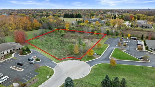 $290,000 | Lt2 Stonewood Drive, Germantown, WI 53022