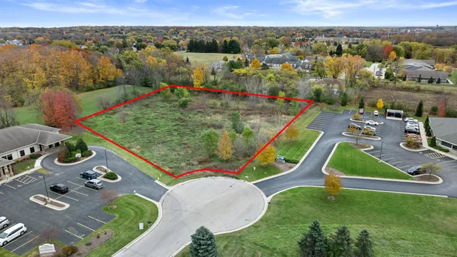 $290,000 | Lt2 Stonewood Drive, Germantown, WI 53022