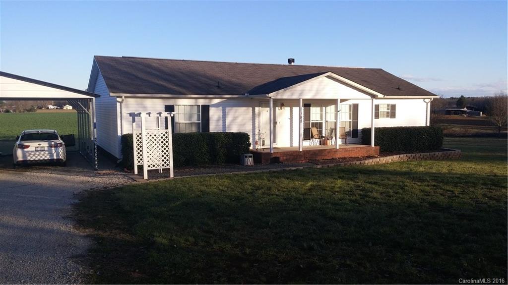 195 Wadsworth Road China Grove, NC 28023 - Photo 1 of 24 Gallery Image 1
