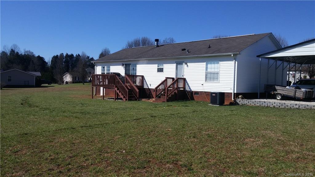 195 Wadsworth Road China Grove, NC 28023 - Photo 21 of 24 Gallery Image 21