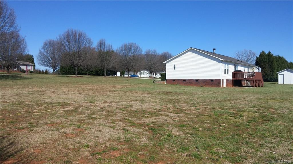 195 Wadsworth Road China Grove, NC 28023 - Photo 22 of 24 Gallery Image 22