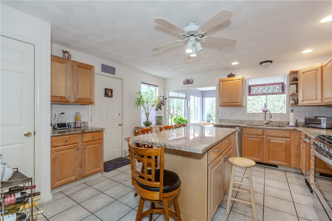 14 Clark Mill Street Coventry, RI 02816 - Photo 11 of 45