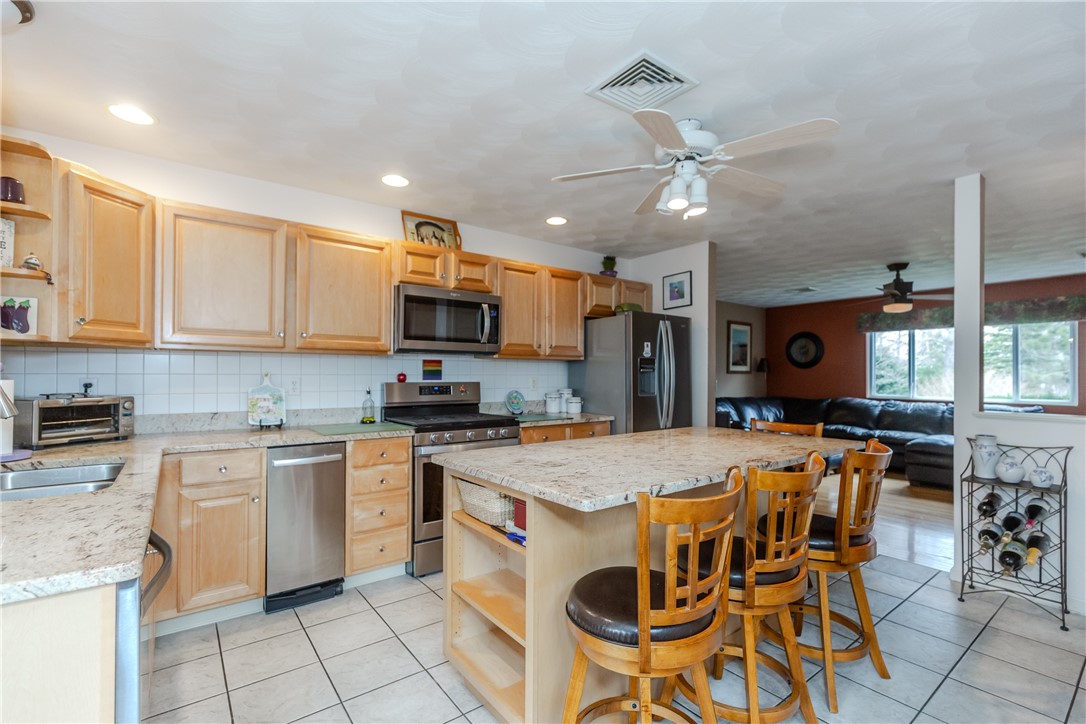 14 Clark Mill Street Coventry, RI 02816 - Photo 13 of 45