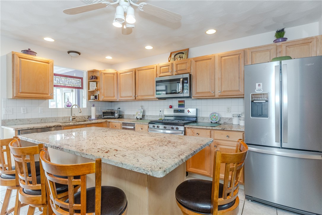 14 Clark Mill Street Coventry, RI 02816 - Photo 14 of 45