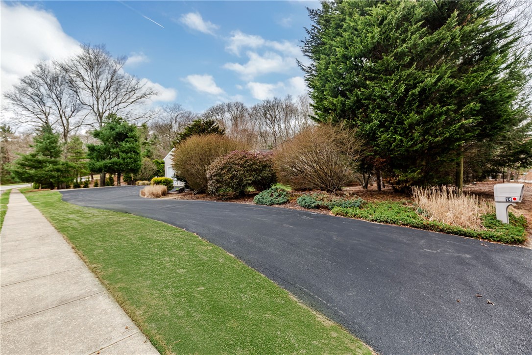 14 Clark Mill Street Coventry, RI 02816 - Photo 2 of 45