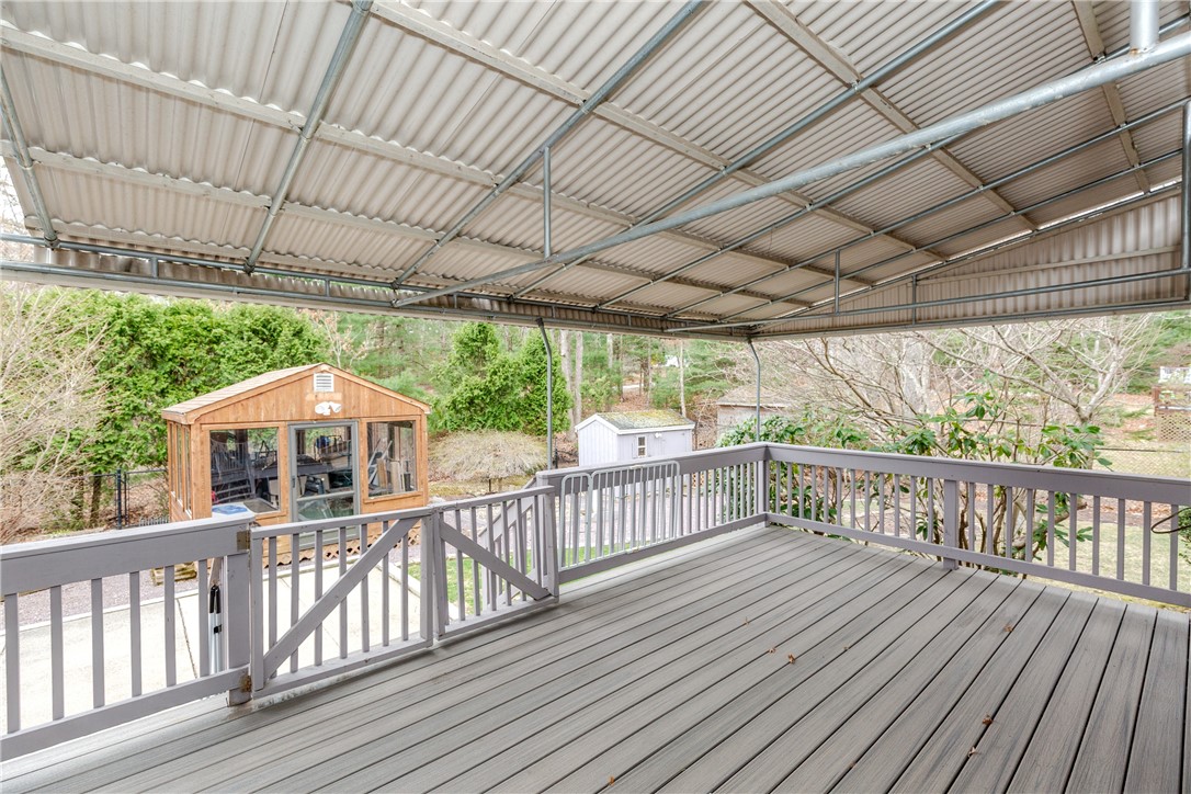 14 Clark Mill Street Coventry, RI 02816 - Photo 34 of 45