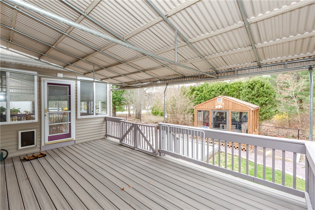 14 Clark Mill Street Coventry, RI 02816 - Photo 35 of 45