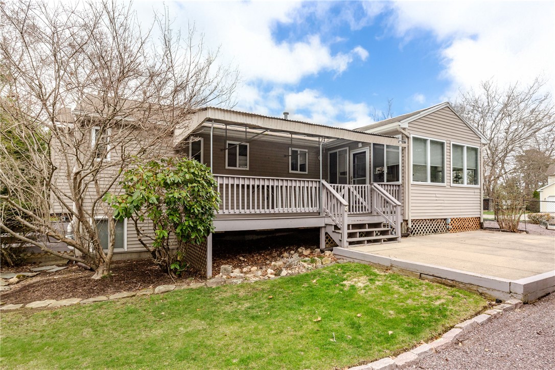 14 Clark Mill Street Coventry, RI 02816 - Photo 36 of 45