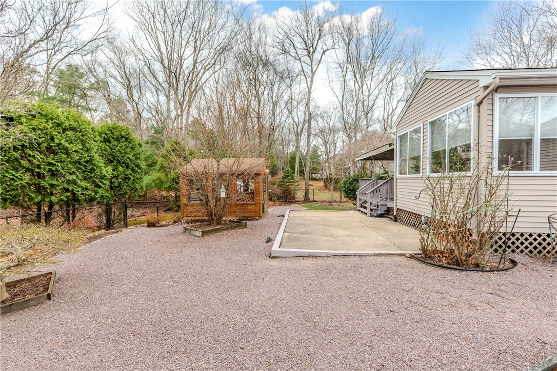 14 Clark Mill Street Coventry, RI 02816 - Photo 38 of 45