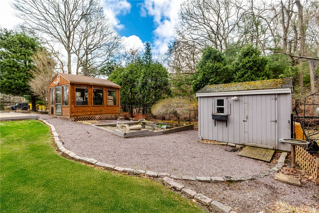 14 Clark Mill Street Coventry, RI 02816 - Photo 40 of 45