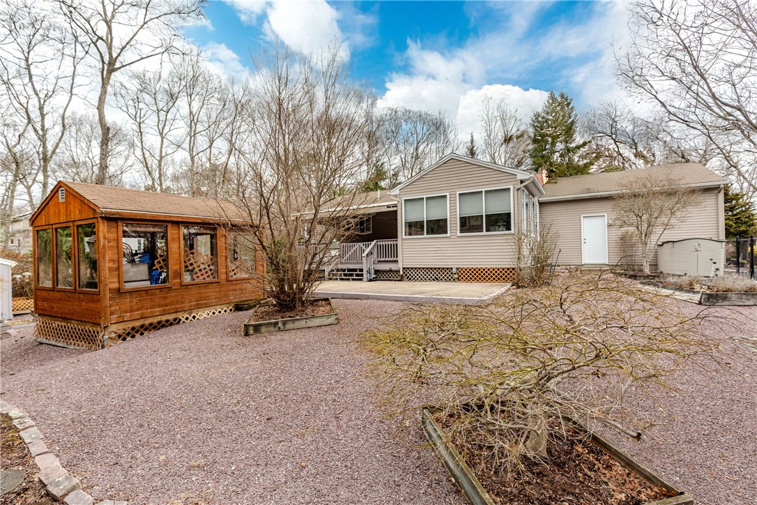 14 Clark Mill Street Coventry, RI 02816 - Photo 41 of 45